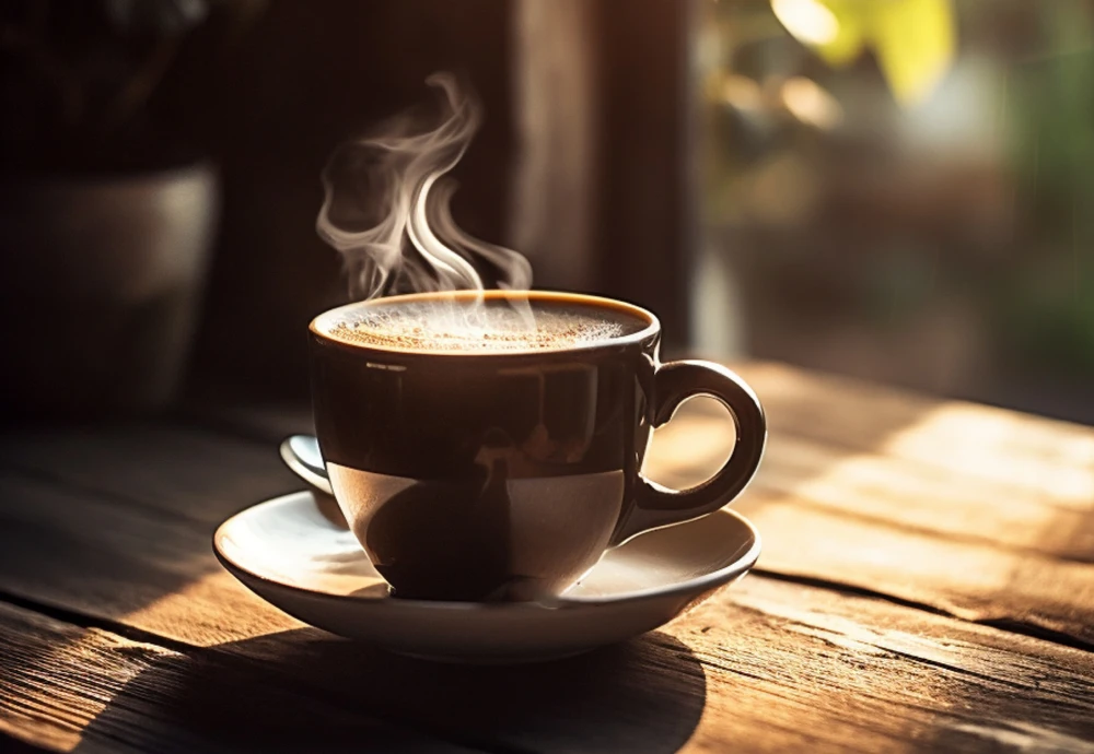 make espresso in a coffee maker