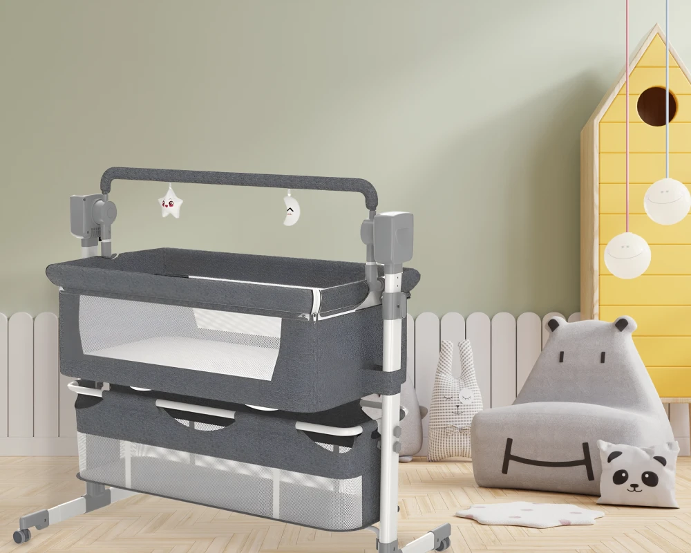 baby cradle swing