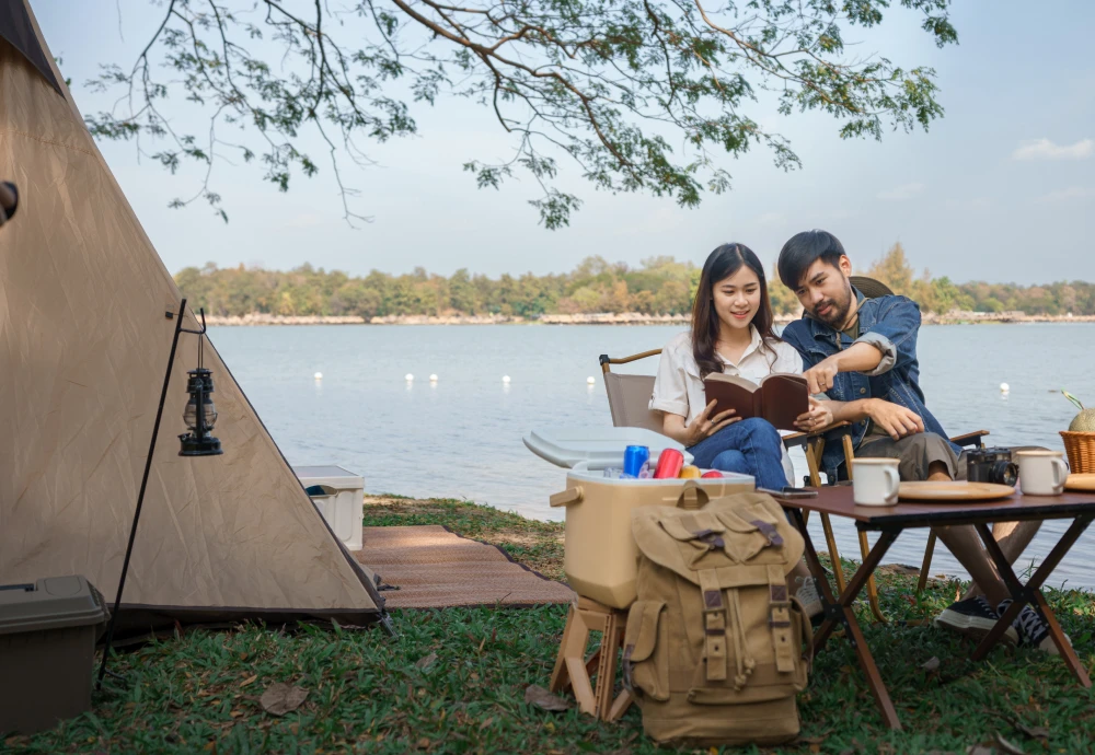 tipi tent