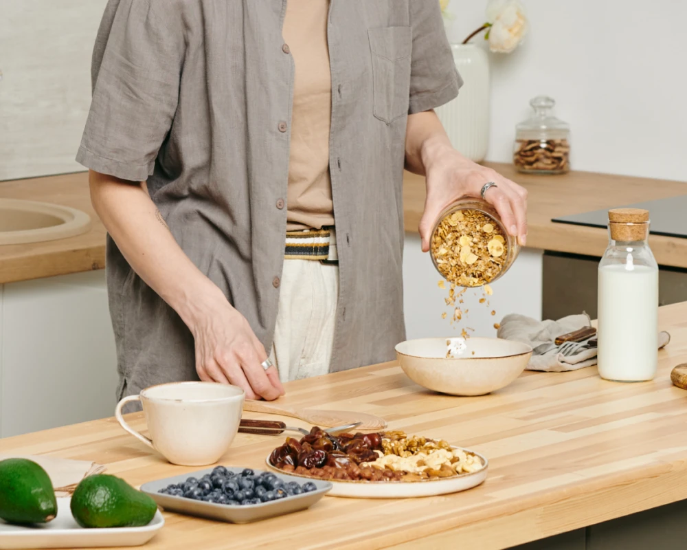 moveable kitchen island